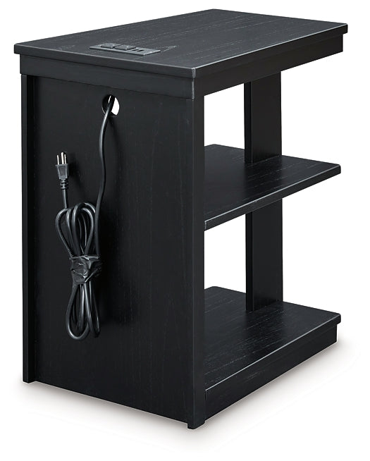 Ashley Express - Winbardi Chair Side End Table