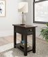 Ashley Express - Tyler Creek 2 End Tables