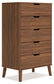 Ashley Express - Fordmont Five Drawer Chest