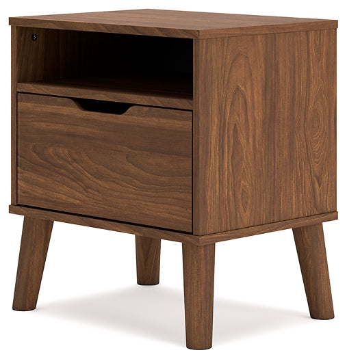 Ashley Express - Fordmont One Drawer Night Stand