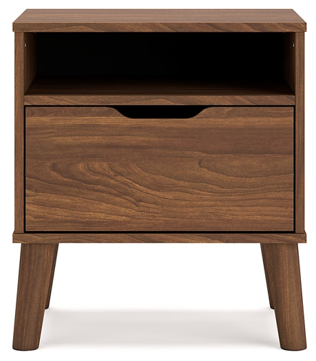 Ashley Express - Fordmont One Drawer Night Stand