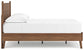 Ashley Express - Fordmont  Panel Bed