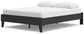 Ashley Express - Socalle  Platform Bed