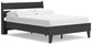 Ashley Express - Socalle  Panel Platform Bed