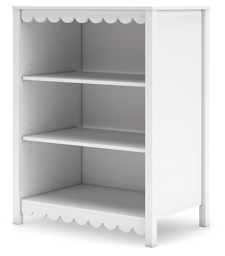 Ashley Express - Hallityn Bookcase